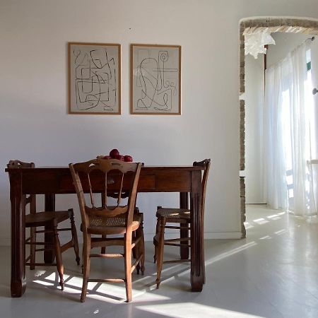 Casa Cosima Apartment กาญารี ภายนอก รูปภาพ