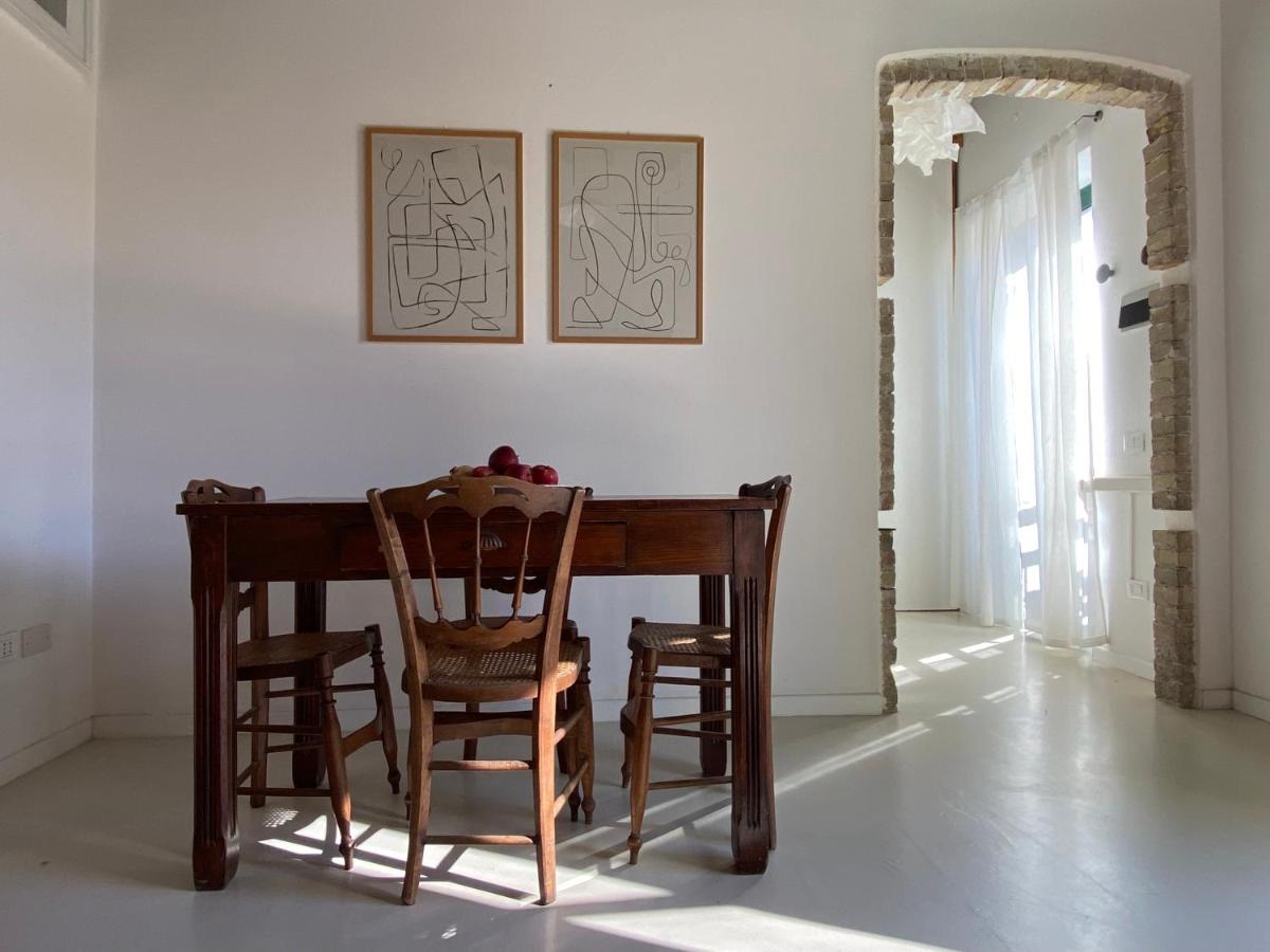 Casa Cosima Apartment กาญารี ภายนอก รูปภาพ