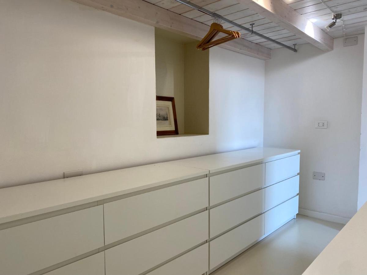 Casa Cosima Apartment กาญารี ภายนอก รูปภาพ