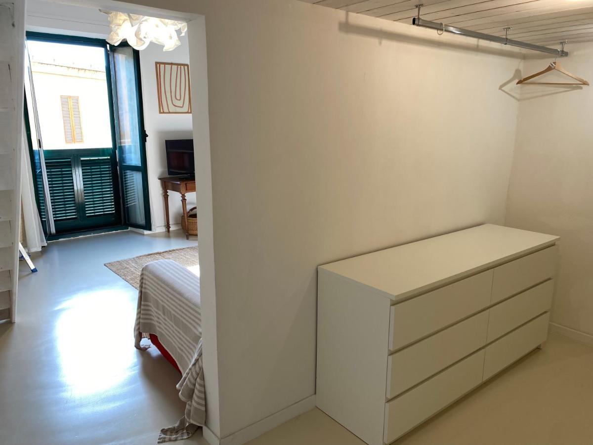 Casa Cosima Apartment กาญารี ภายนอก รูปภาพ