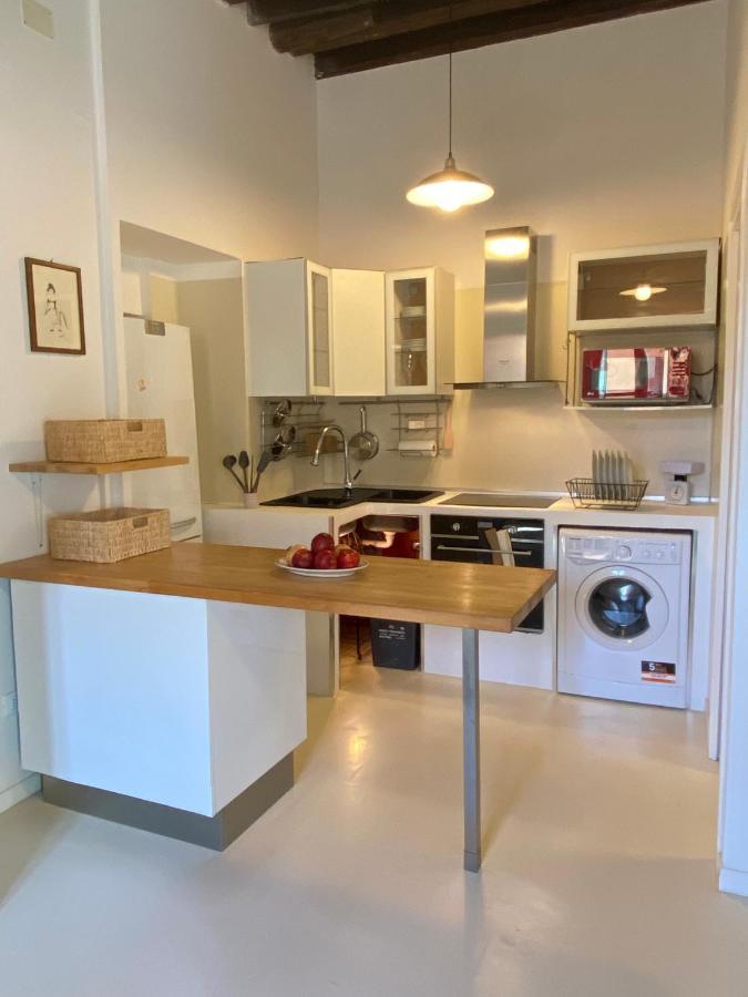 Casa Cosima Apartment กาญารี ภายนอก รูปภาพ