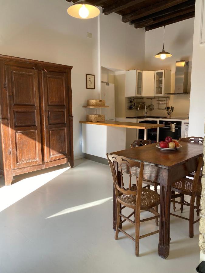 Casa Cosima Apartment กาญารี ภายนอก รูปภาพ